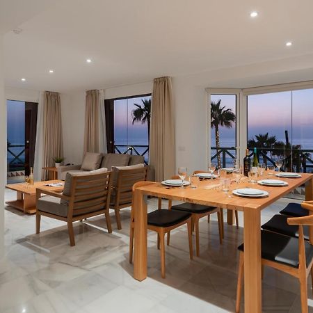 Ocean Suites By Upper Luxury Housing - Parque Santiago Playa de las Americas  Luaran gambar