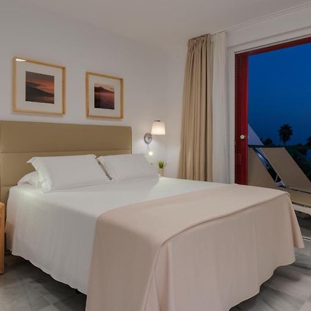 Ocean Suites By Upper Luxury Housing - Parque Santiago Playa de las Americas  Luaran gambar