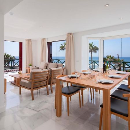 Ocean Suites By Upper Luxury Housing - Parque Santiago Playa de las Americas  Luaran gambar