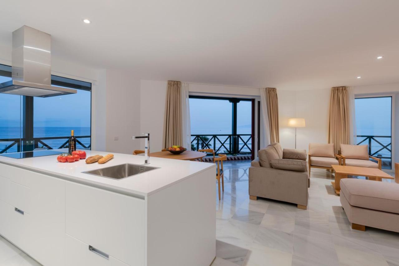 Ocean Suites By Upper Luxury Housing - Parque Santiago Playa de las Americas  Luaran gambar