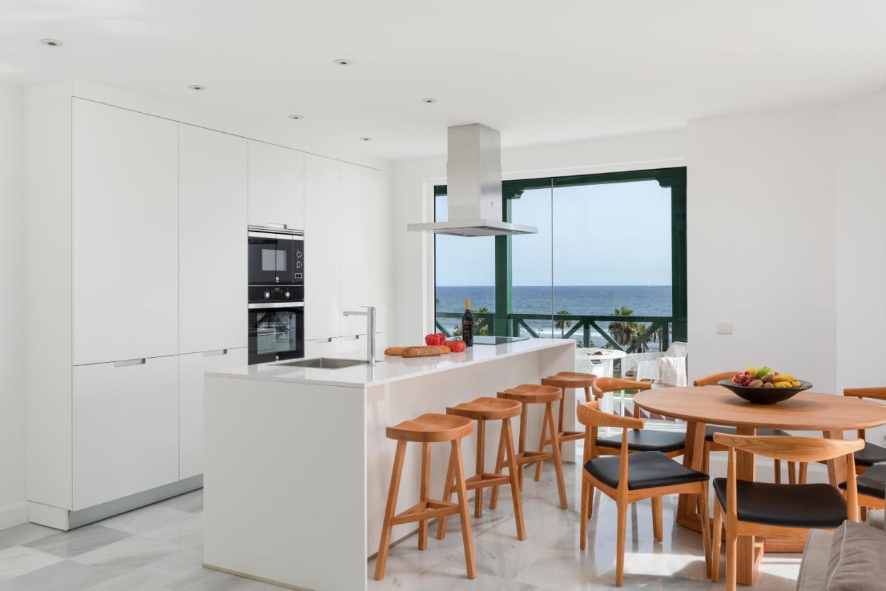 Ocean Suites By Upper Luxury Housing - Parque Santiago Playa de las Americas  Luaran gambar