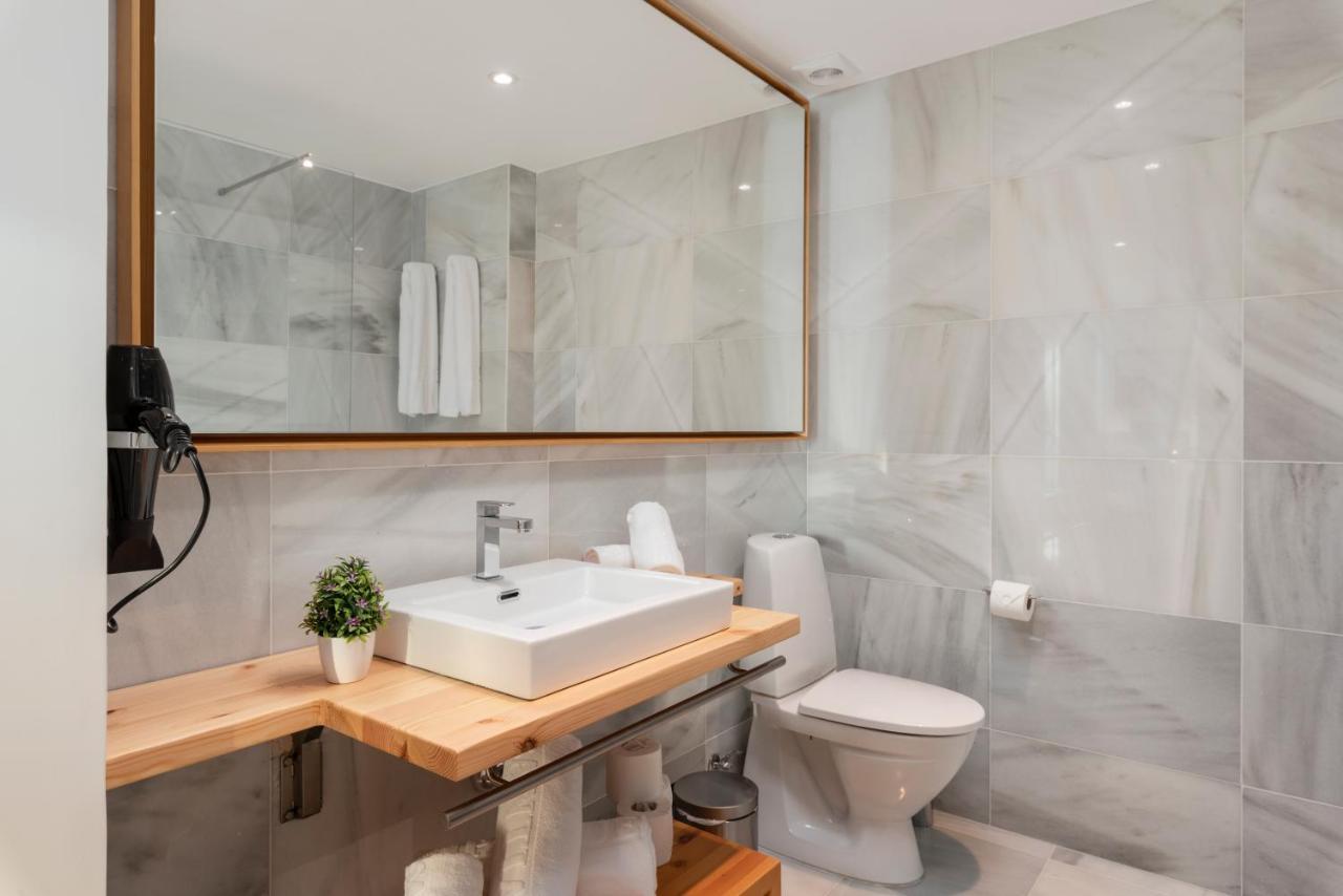 Ocean Suites By Upper Luxury Housing - Parque Santiago Playa de las Americas  Luaran gambar