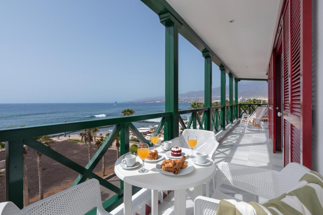 Ocean Suites By Upper Luxury Housing - Parque Santiago Playa de las Americas  Luaran gambar