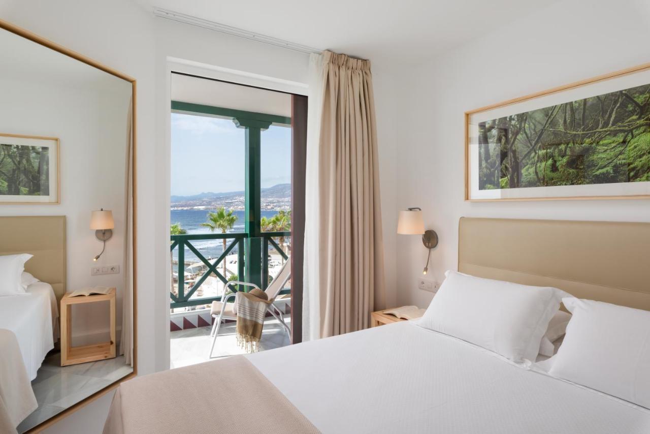 Ocean Suites By Upper Luxury Housing - Parque Santiago Playa de las Americas  Luaran gambar
