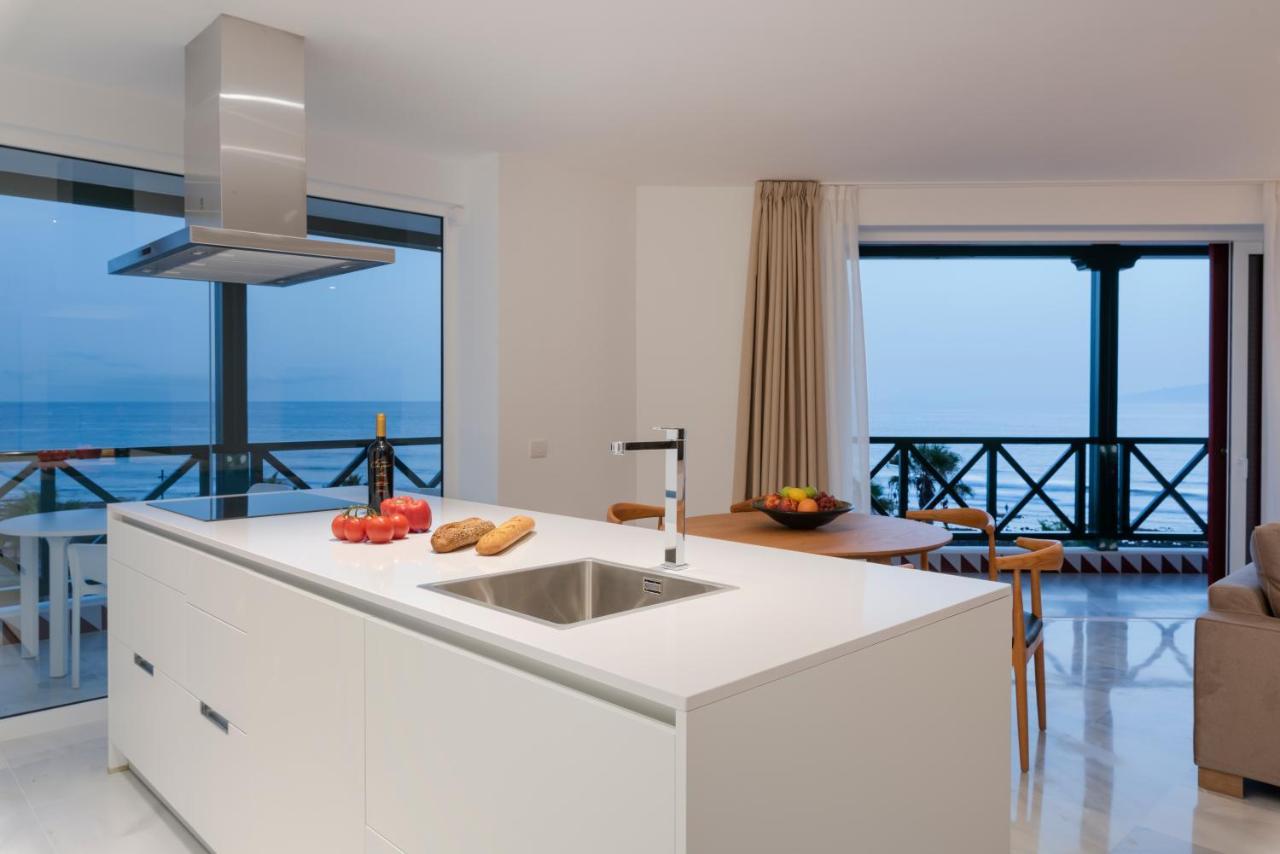 Ocean Suites By Upper Luxury Housing - Parque Santiago Playa de las Americas  Luaran gambar