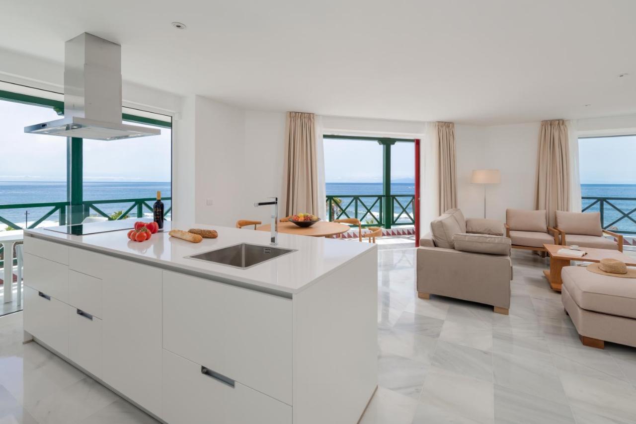 Ocean Suites By Upper Luxury Housing - Parque Santiago Playa de las Americas  Luaran gambar