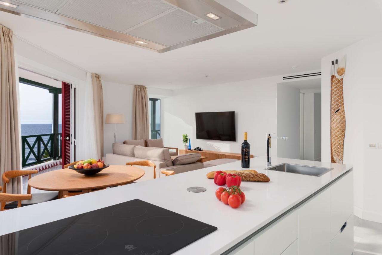 Ocean Suites By Upper Luxury Housing - Parque Santiago Playa de las Americas  Luaran gambar