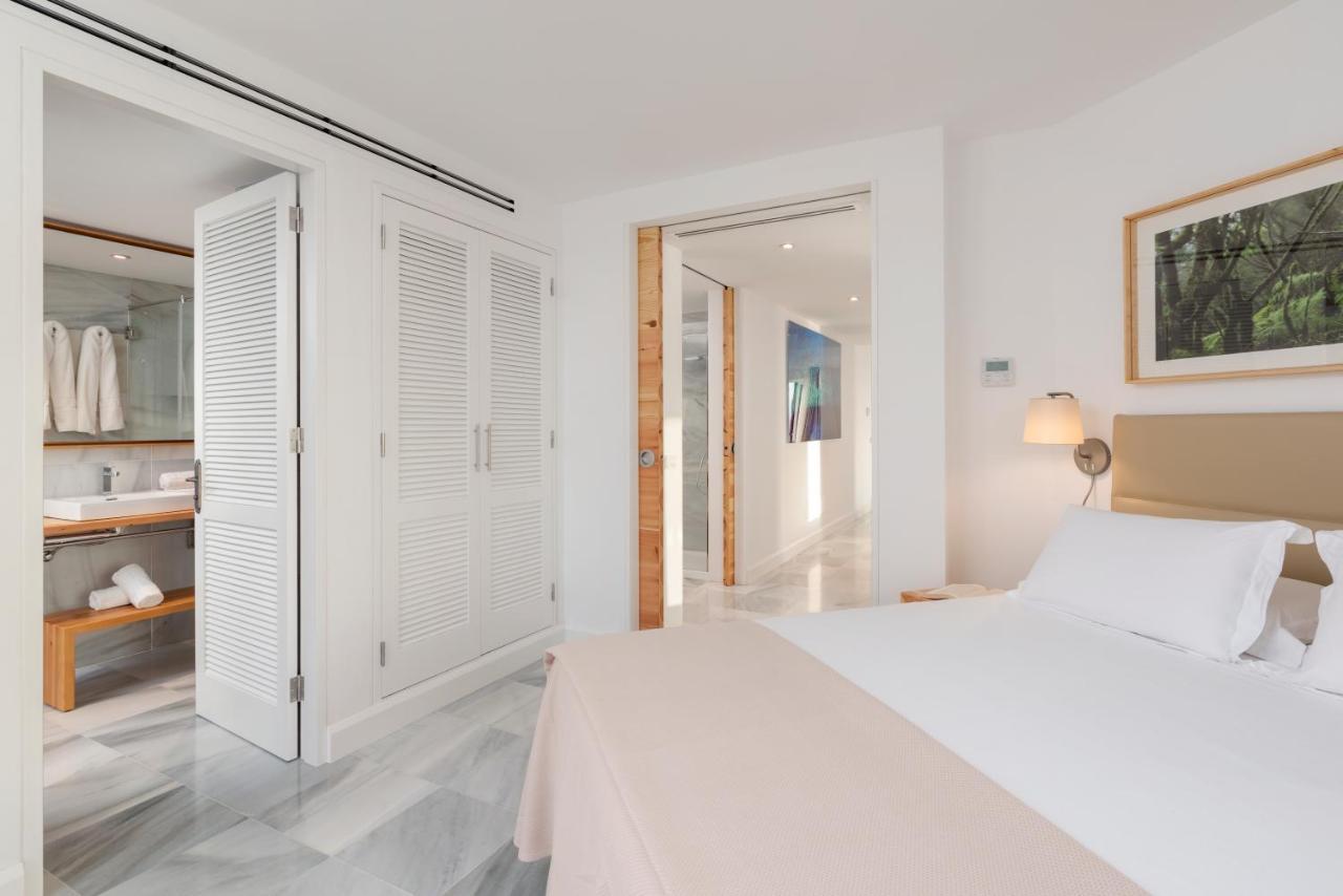 Ocean Suites By Upper Luxury Housing - Parque Santiago Playa de las Americas  Luaran gambar