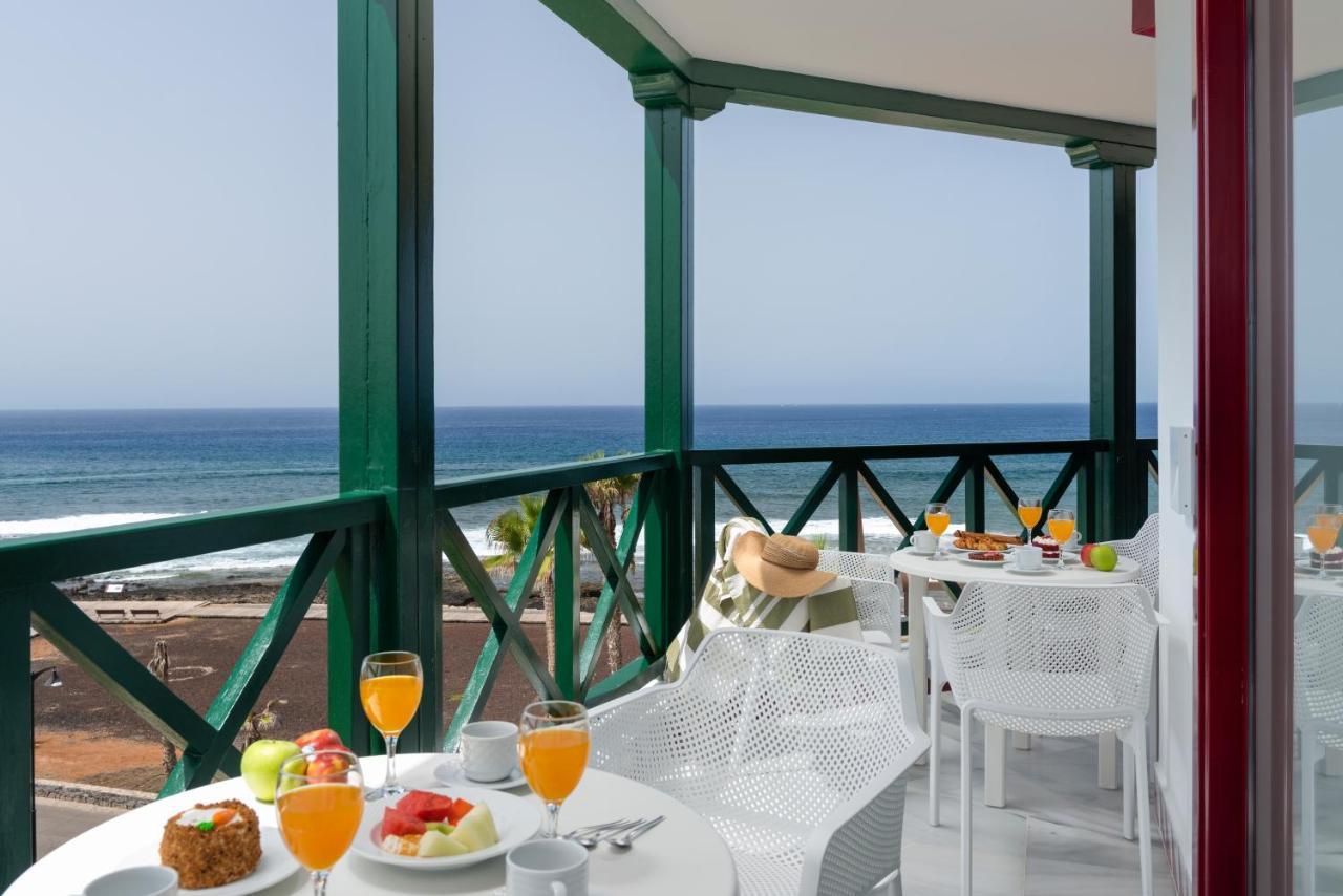 Ocean Suites By Upper Luxury Housing - Parque Santiago Playa de las Americas  Luaran gambar