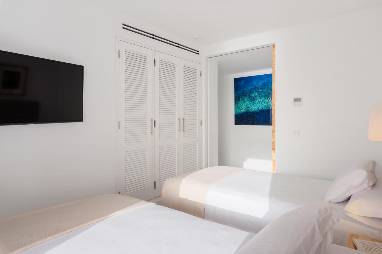 Ocean Suites By Upper Luxury Housing - Parque Santiago Playa de las Americas  Luaran gambar