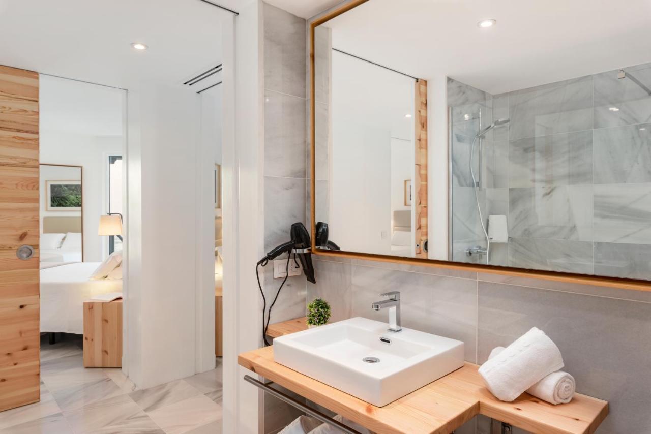 Ocean Suites By Upper Luxury Housing - Parque Santiago Playa de las Americas  Luaran gambar