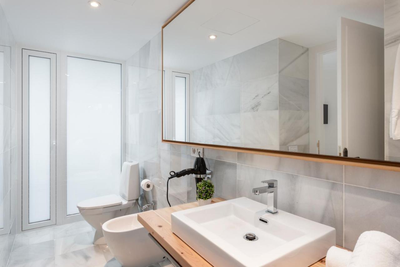 Ocean Suites By Upper Luxury Housing - Parque Santiago Playa de las Americas  Luaran gambar