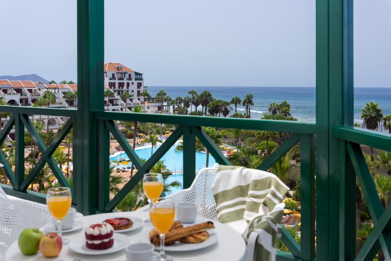 Ocean Suites By Upper Luxury Housing - Parque Santiago Playa de las Americas  Luaran gambar