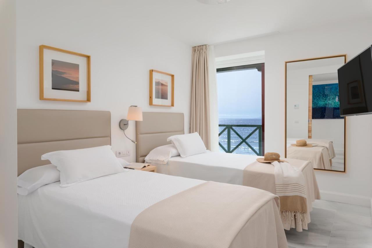 Ocean Suites By Upper Luxury Housing - Parque Santiago Playa de las Americas  Luaran gambar