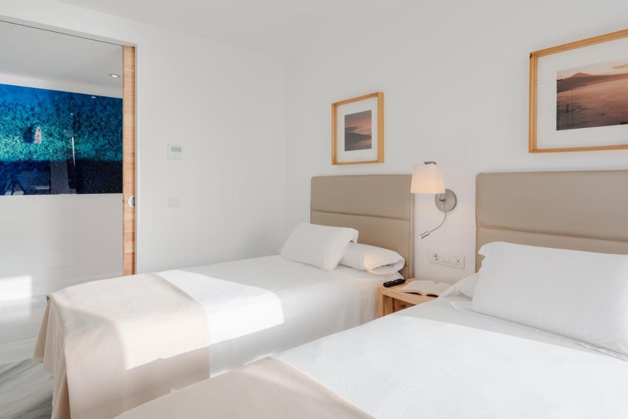 Ocean Suites By Upper Luxury Housing - Parque Santiago Playa de las Americas  Luaran gambar