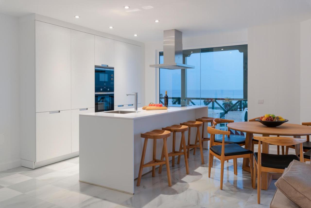 Ocean Suites By Upper Luxury Housing - Parque Santiago Playa de las Americas  Luaran gambar