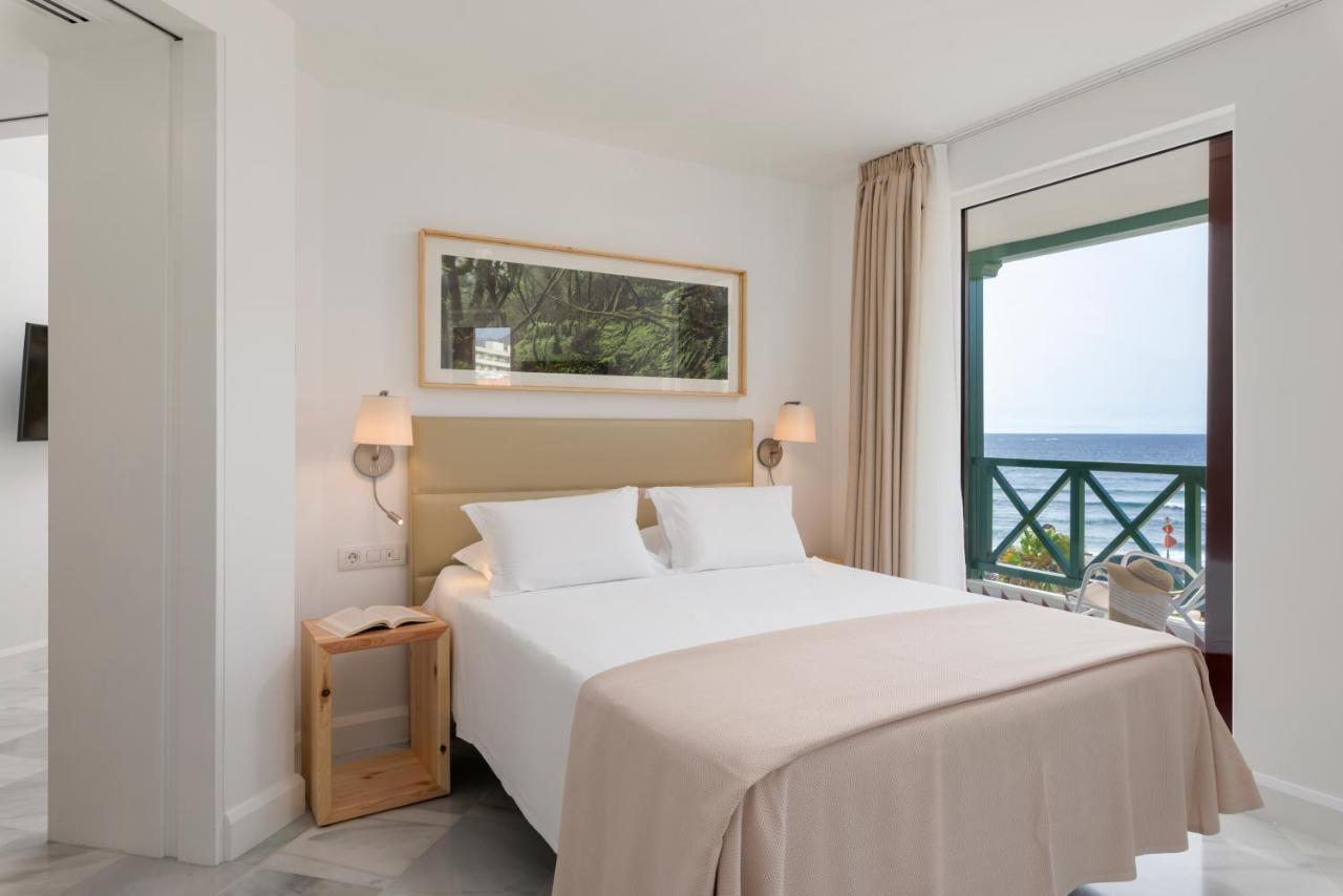 Ocean Suites By Upper Luxury Housing - Parque Santiago Playa de las Americas  Luaran gambar