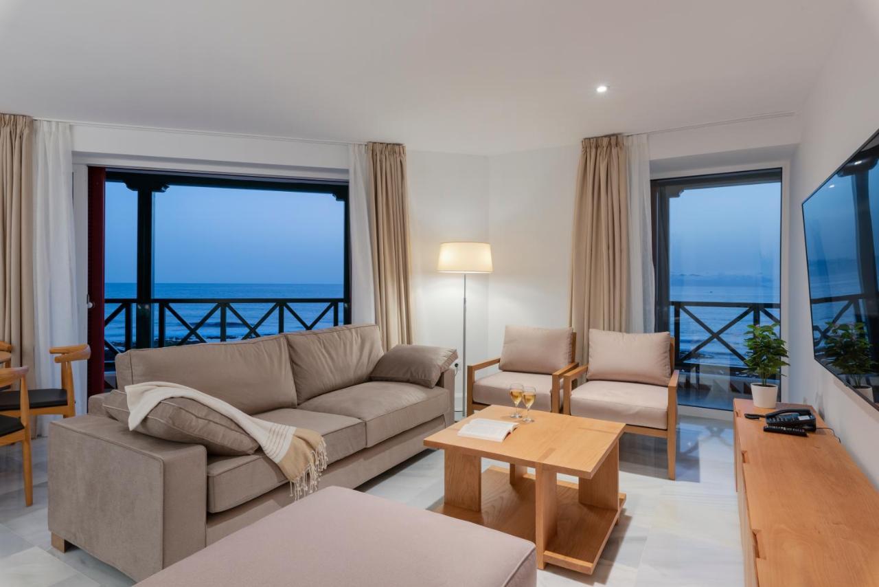 Ocean Suites By Upper Luxury Housing - Parque Santiago Playa de las Americas  Luaran gambar