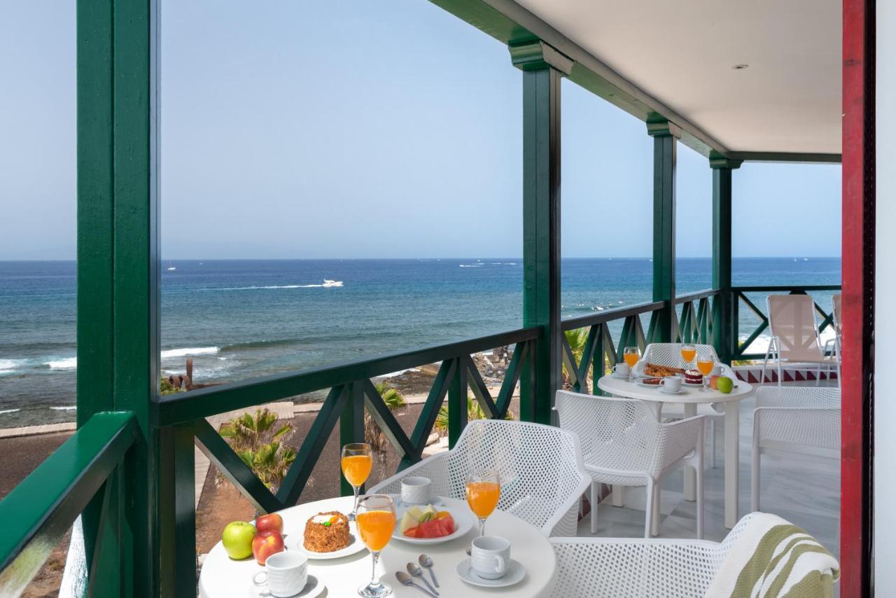 Ocean Suites By Upper Luxury Housing - Parque Santiago Playa de las Americas  Luaran gambar