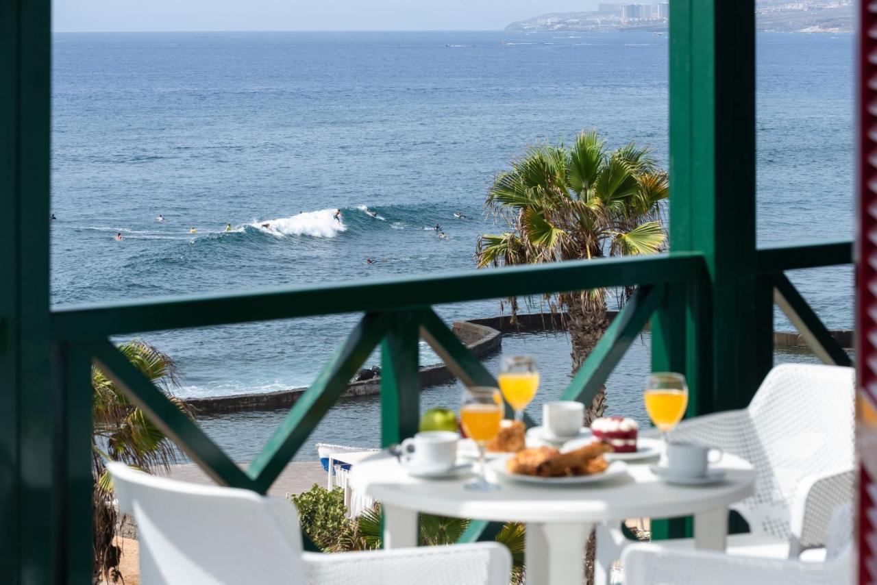 Ocean Suites By Upper Luxury Housing - Parque Santiago Playa de las Americas  Luaran gambar