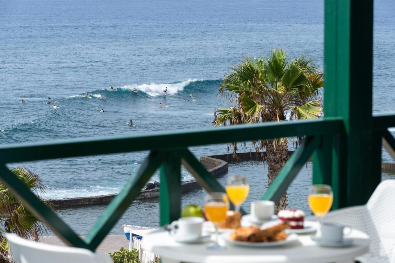 Ocean Suites By Upper Luxury Housing - Parque Santiago Playa de las Americas  Luaran gambar