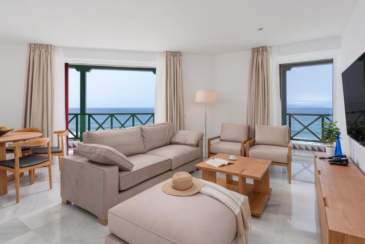Ocean Suites By Upper Luxury Housing - Parque Santiago Playa de las Americas  Luaran gambar