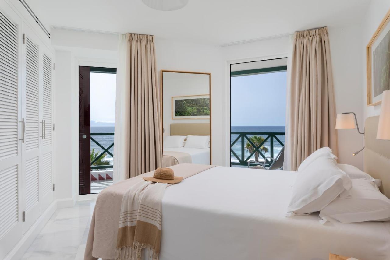 Ocean Suites By Upper Luxury Housing - Parque Santiago Playa de las Americas  Luaran gambar