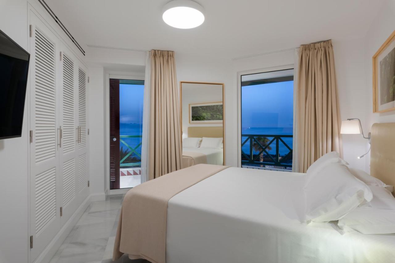 Ocean Suites By Upper Luxury Housing - Parque Santiago Playa de las Americas  Luaran gambar