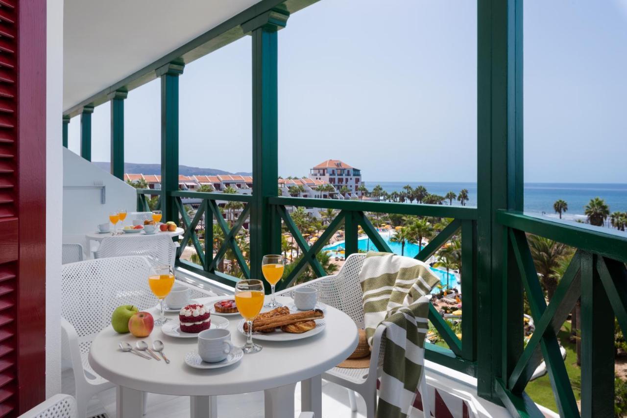 Ocean Suites By Upper Luxury Housing - Parque Santiago Playa de las Americas  Luaran gambar