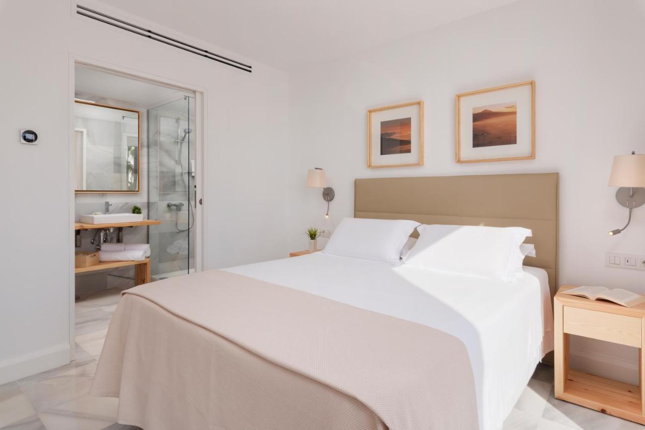 Ocean Suites By Upper Luxury Housing - Parque Santiago Playa de las Americas  Luaran gambar