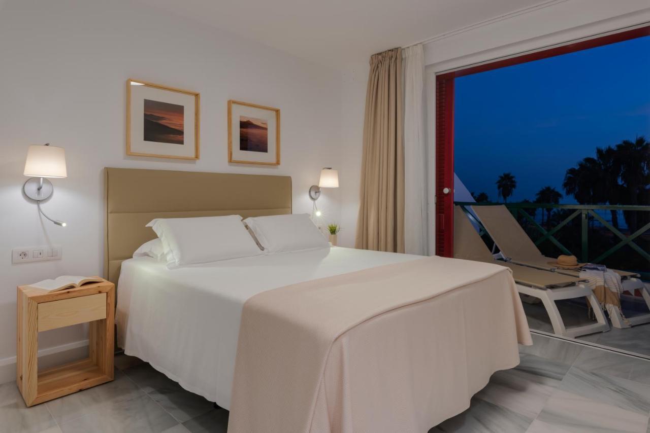 Ocean Suites By Upper Luxury Housing - Parque Santiago Playa de las Americas  Luaran gambar