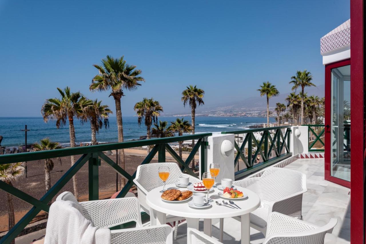 Ocean Suites By Upper Luxury Housing - Parque Santiago Playa de las Americas  Luaran gambar