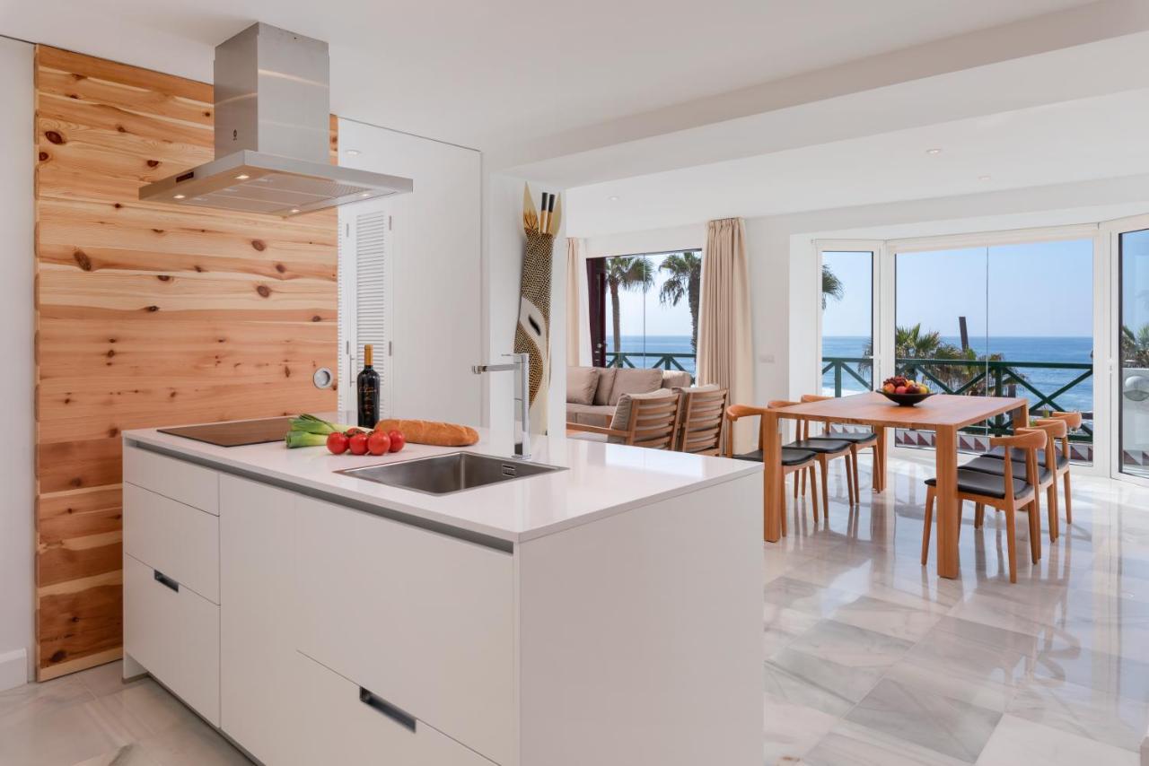 Ocean Suites By Upper Luxury Housing - Parque Santiago Playa de las Americas  Luaran gambar