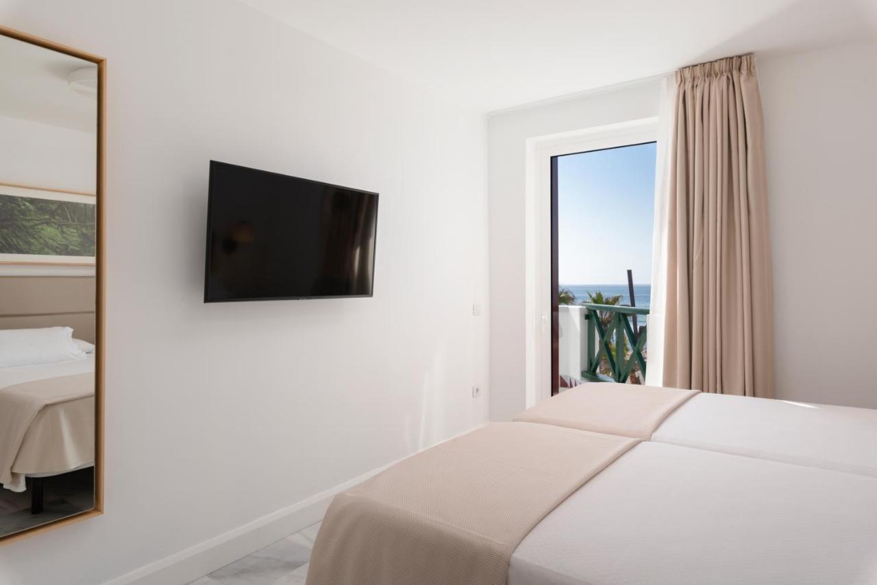 Ocean Suites By Upper Luxury Housing - Parque Santiago Playa de las Americas  Luaran gambar
