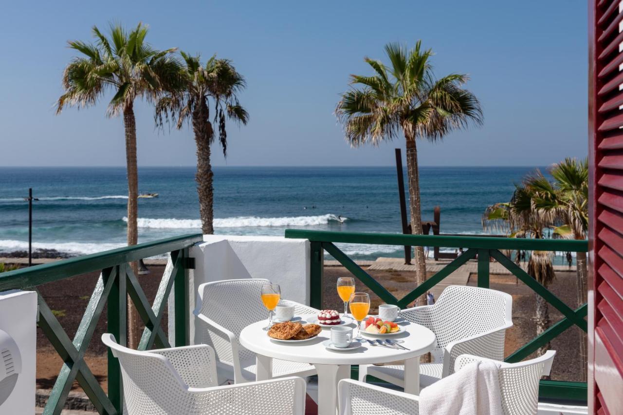 Ocean Suites By Upper Luxury Housing - Parque Santiago Playa de las Americas  Luaran gambar