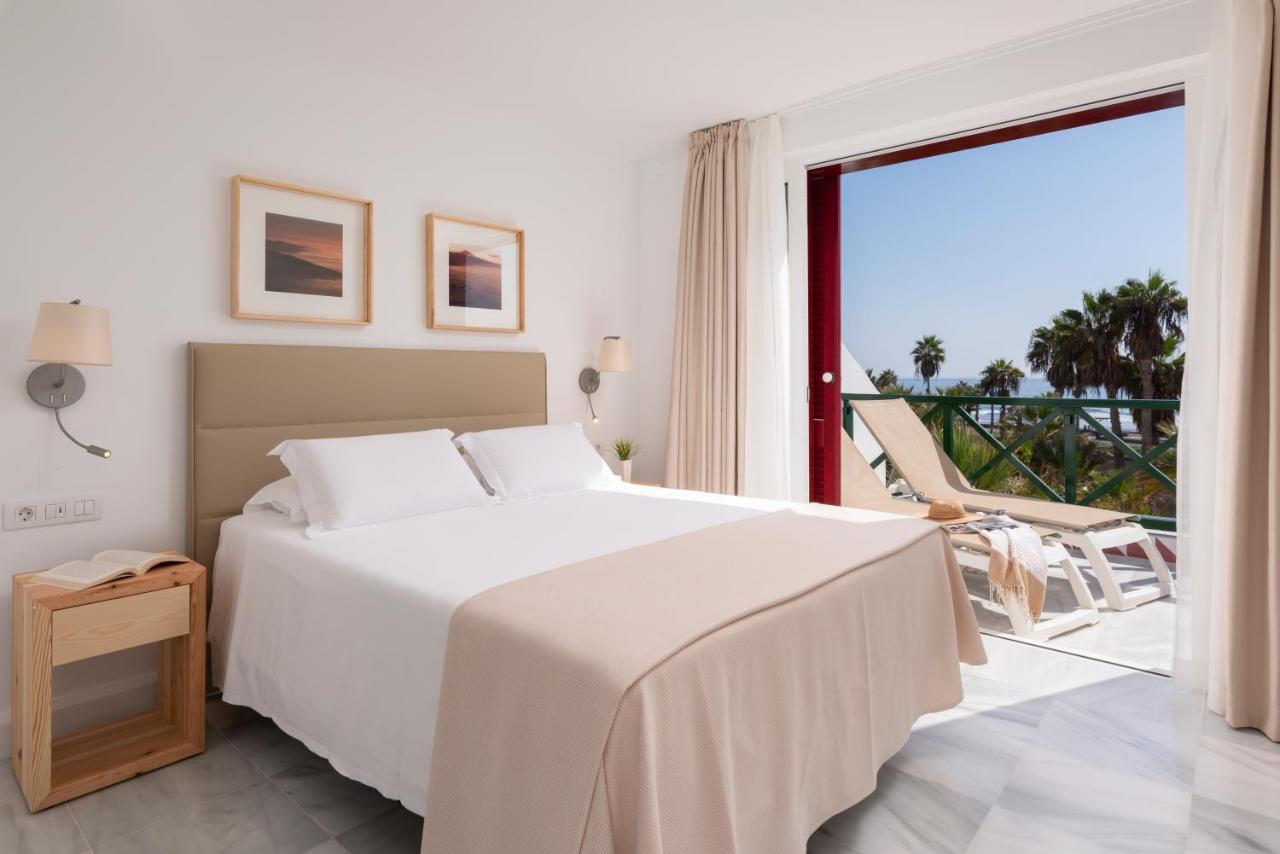 Ocean Suites By Upper Luxury Housing - Parque Santiago Playa de las Americas  Luaran gambar