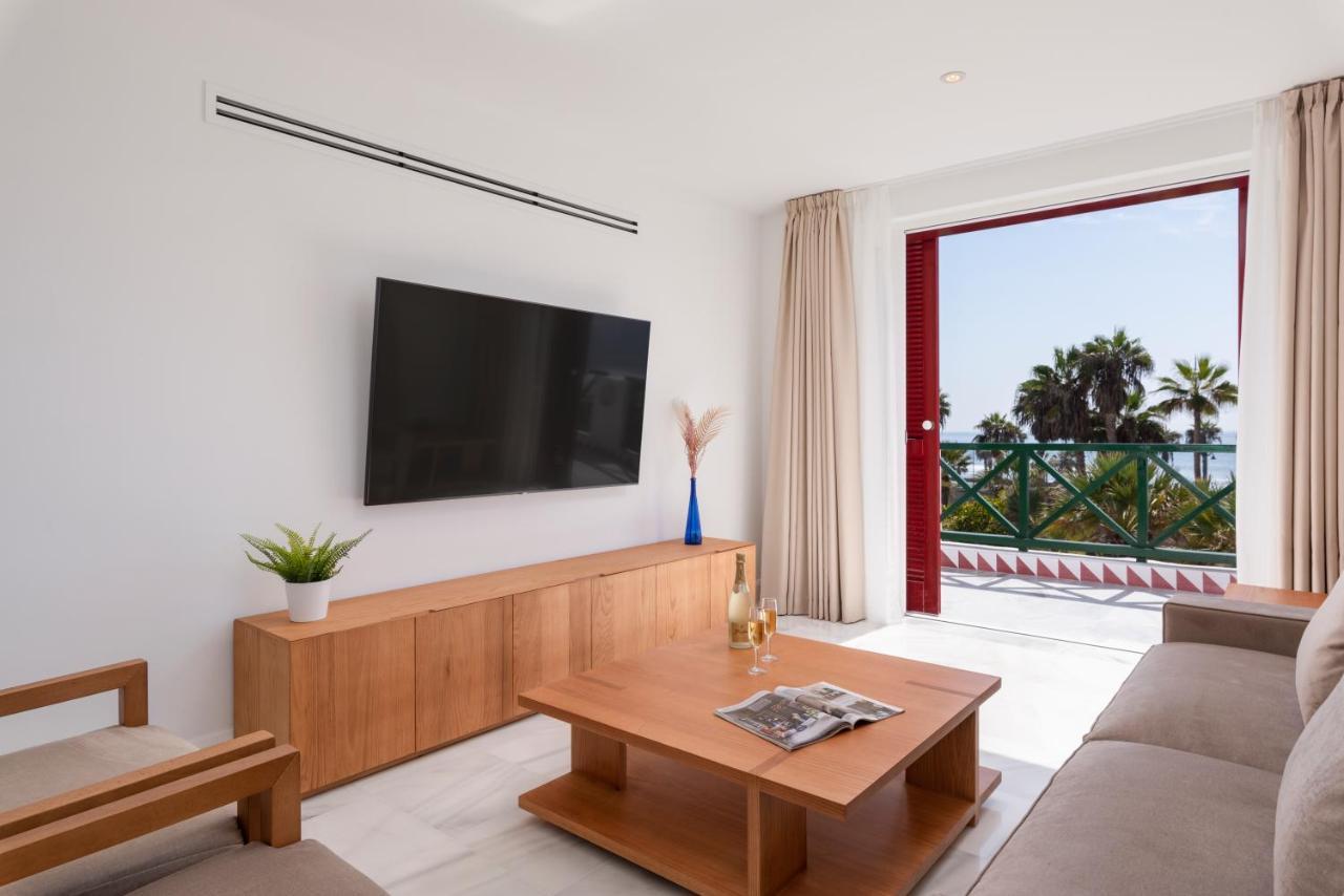 Ocean Suites By Upper Luxury Housing - Parque Santiago Playa de las Americas  Luaran gambar