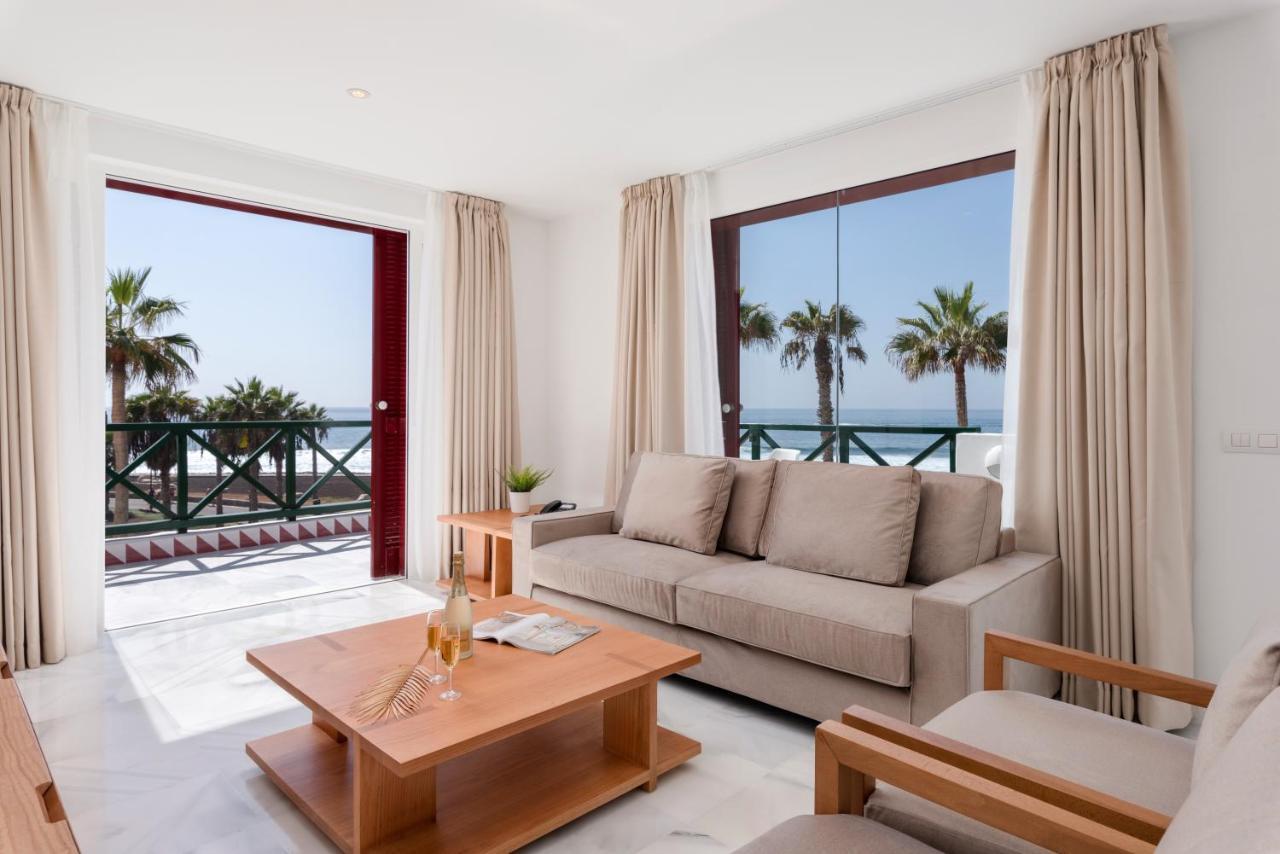 Ocean Suites By Upper Luxury Housing - Parque Santiago Playa de las Americas  Luaran gambar