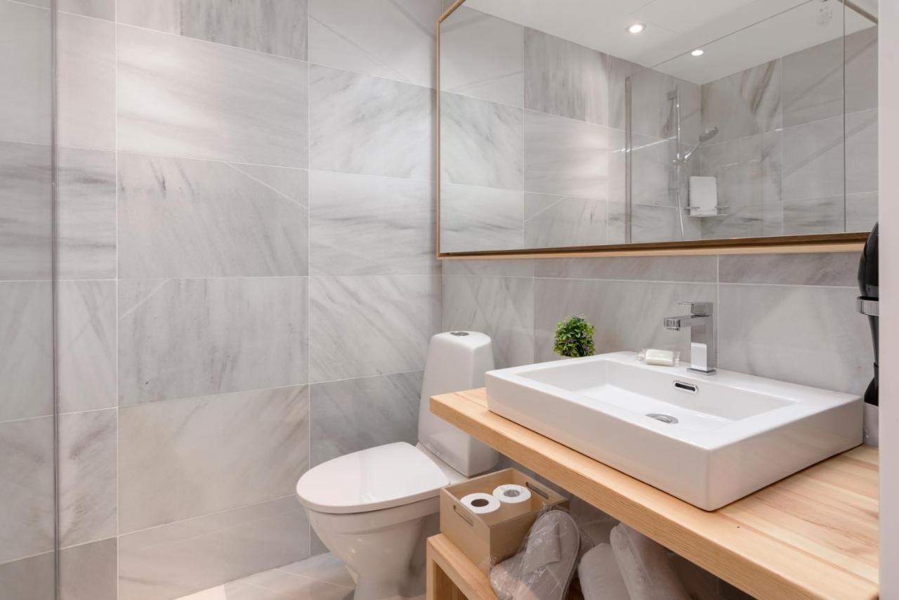 Ocean Suites By Upper Luxury Housing - Parque Santiago Playa de las Americas  Luaran gambar