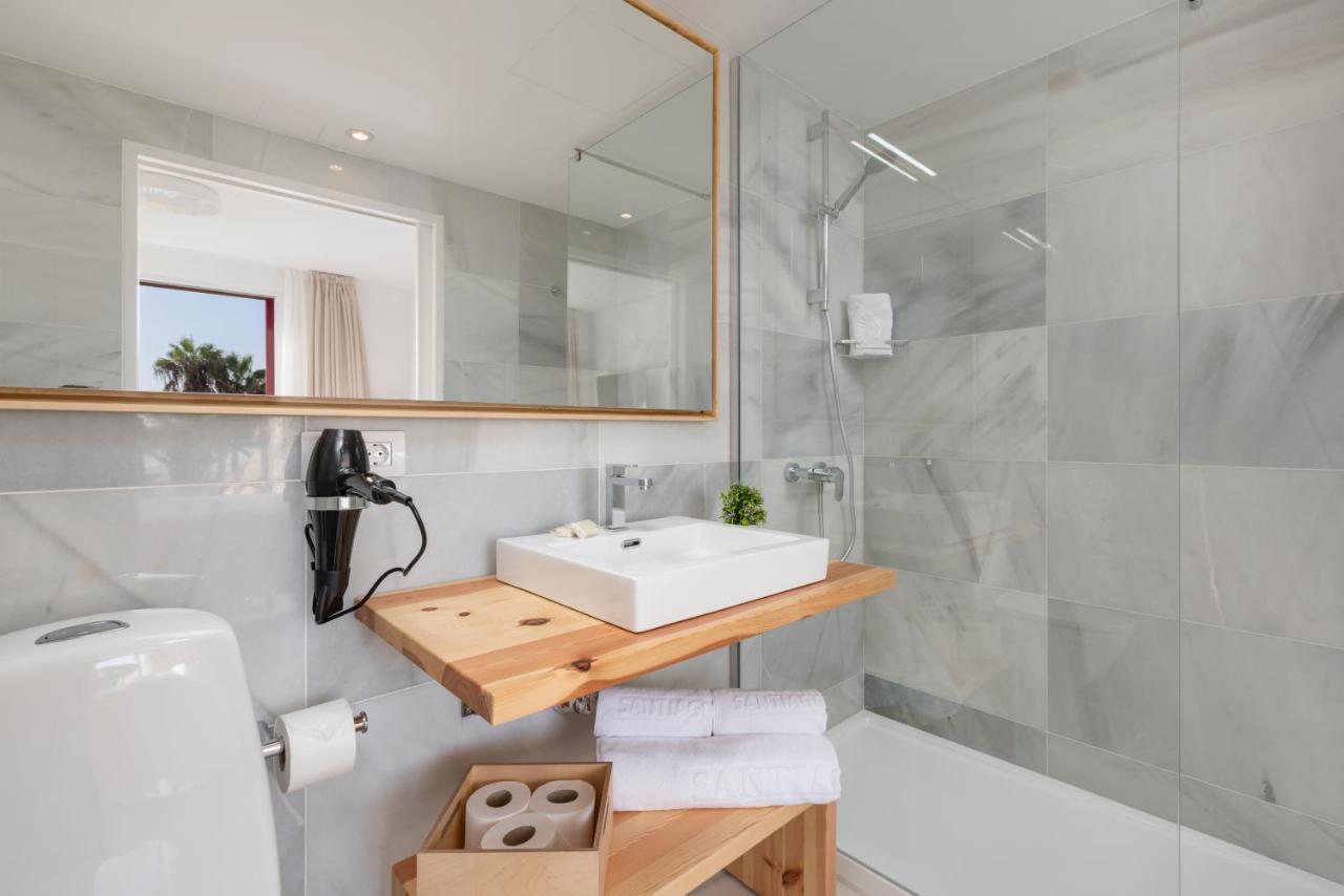 Ocean Suites By Upper Luxury Housing - Parque Santiago Playa de las Americas  Luaran gambar