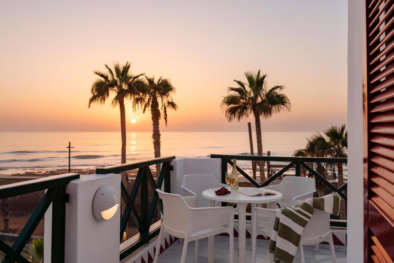 Ocean Suites By Upper Luxury Housing - Parque Santiago Playa de las Americas  Luaran gambar