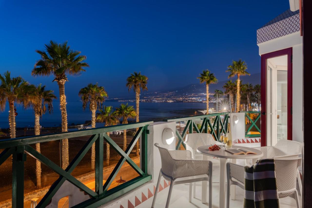 Ocean Suites By Upper Luxury Housing - Parque Santiago Playa de las Americas  Luaran gambar