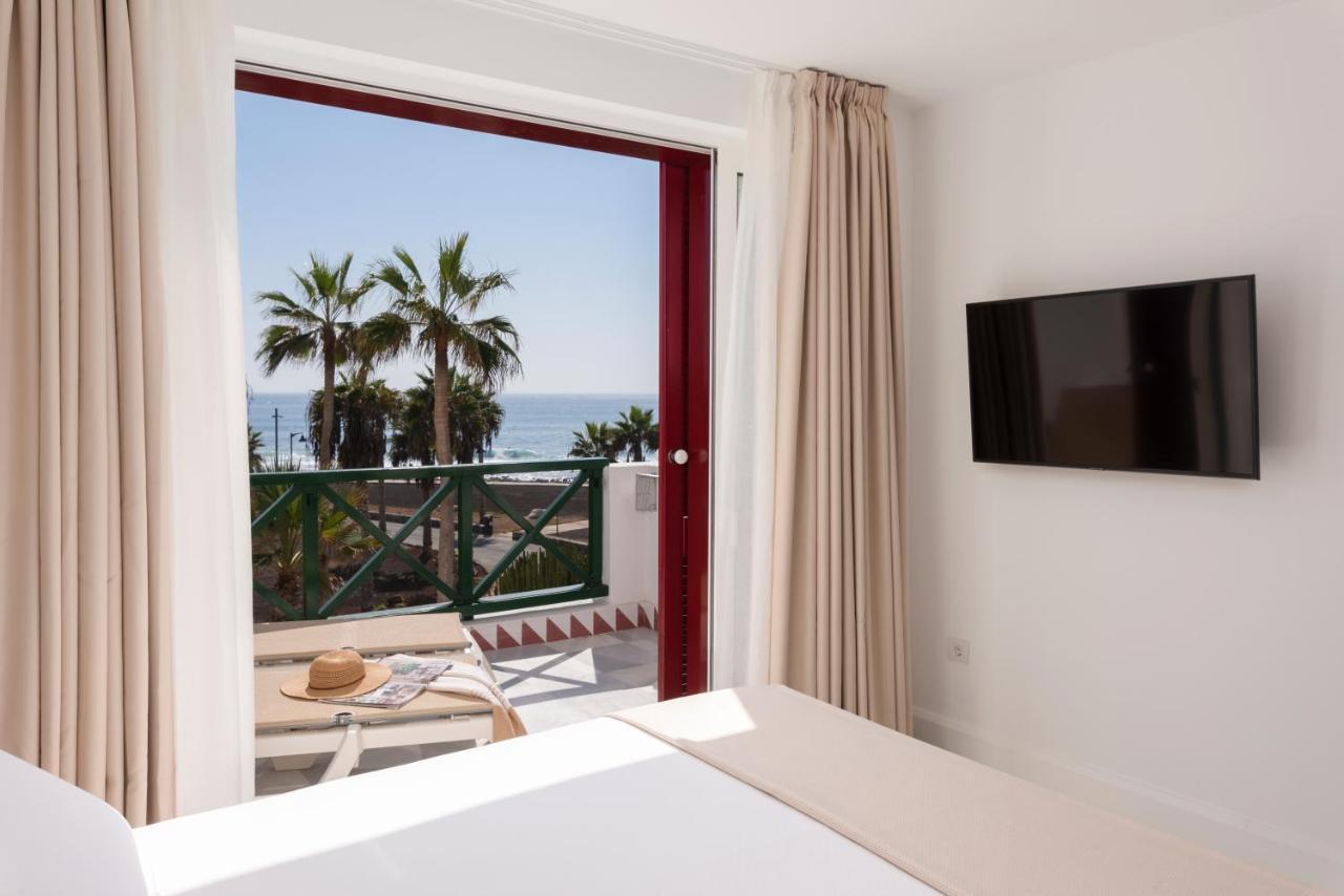 Ocean Suites By Upper Luxury Housing - Parque Santiago Playa de las Americas  Luaran gambar