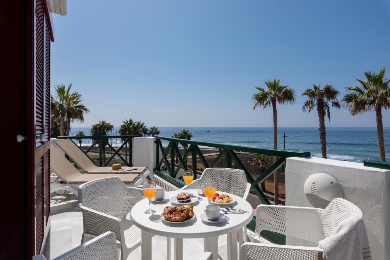 Ocean Suites By Upper Luxury Housing - Parque Santiago Playa de las Americas  Luaran gambar