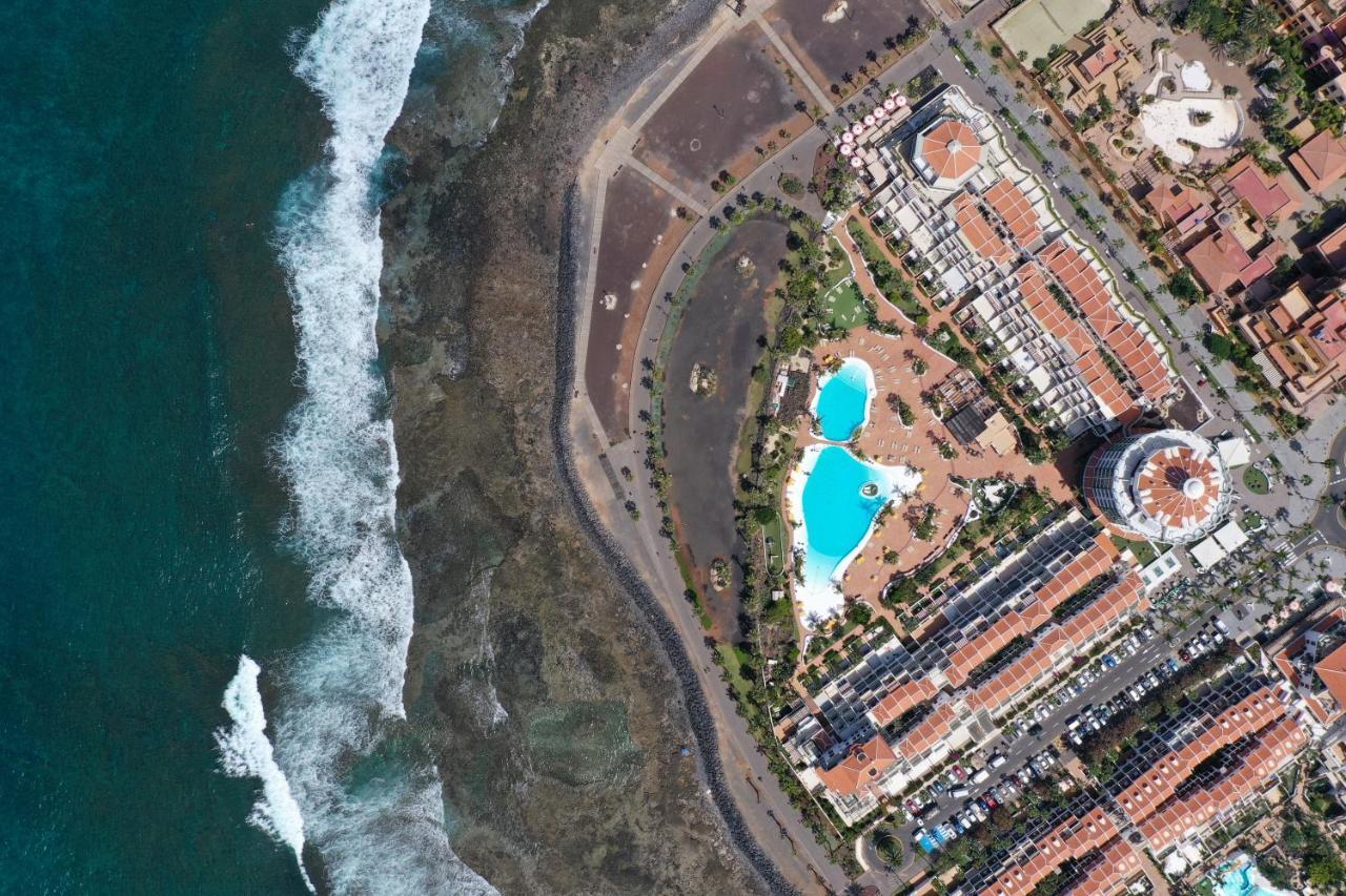 Ocean Suites By Upper Luxury Housing - Parque Santiago Playa de las Americas  Luaran gambar